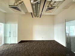 Woods Square (D25), Office #535408361